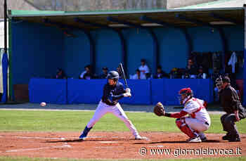 BASEBALL. Il Baseball Club Settimo riscatta i ko di Parma sconfiggendo il Senago - Giornale La Voce