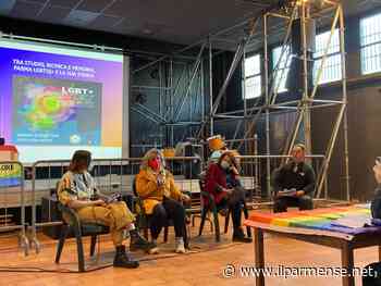 L’Ottavo Colore ricorda la storia LGBTQI+ a Parma: “Città importante per l’attivismo italiano” | INTERVISTA - Luca Galvani