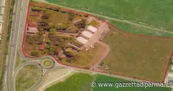 Verdi, nuovi spazi per la sosta degli aerei - Gazzetta di Parma