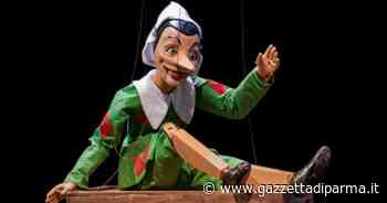 Di legno e di passione: la magia dei Colla - Gazzetta di Parma