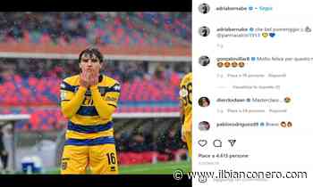 Dalla Spagna: la Juve sonda un gioiellino del Parma - ilBianconero