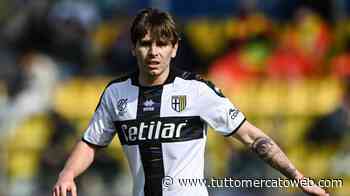 Masia, calcio inglese e Parma. Chi è Bernabé, talento in ascesa finito nel mirino della A - TUTTO mercato WEB