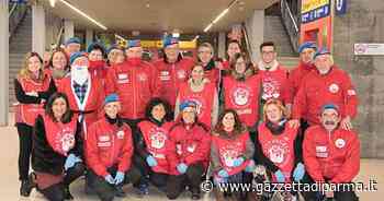 I City Angels cercano volontari - Gazzetta di Parma