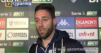 Parma prime offerte per Bernabè: dieci milioni dal Milan - Gazzetta di Parma