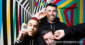 Sfera Ebbasta porta il suo fast food Healthy Color a Trento, Napoli e Parma - dissapore