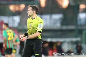 Parma-Ascoli affidata a Marcenaro - Forza Parma