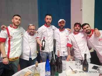 Sardegna protagonista al mondiale della pizza a Parma - Agenzia ANSA