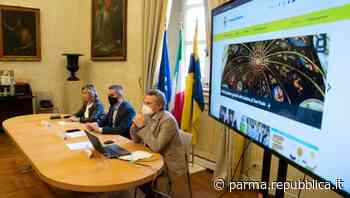 Parma, dopo dieci anni il Comune "restaura" il portale web istituzionale - La Repubblica