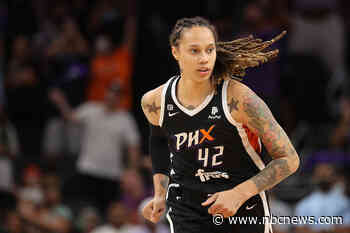 Brittney Griner's case is part of a disturbing trend that needs a global response