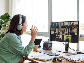 Microsoft made a joke about Teams. It contained a bitter truth