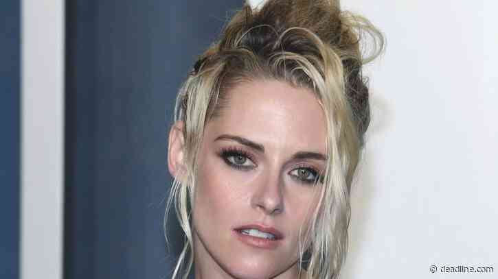 Kristen Stewart To Star In Rose Glass Pic ‘Love Lies Bleeding’ For A24 & Film4 - Deadline