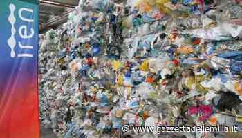 IREN, PARMA: INAUGURATO RECAP, L'IMPIANTO HI-TECH PIÙ GRANDE D'ITALIA PER VOLUMI DI CARTA E PLASTICA TRATTATI In evidenza - Gazzetta dell'Emilia & Dintorni