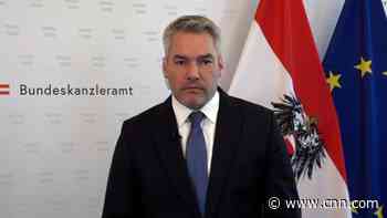 World leader describes Putin's mindset during meeting