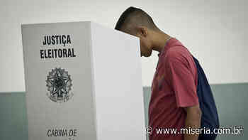 Em dois anos, número de eleitores adolescentes cai 39,83% em Juazeiro do Norte - Site Miséria