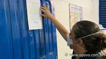 Conselho de Enfermagem interdita duas unidades de saúde em Juazeiro do Norte - O POVO