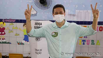 TRE-CE julga recurso da cassação do prefeito de Juazeiro do Norte na próxima segunda, 18 - Site Miséria