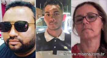 Dois homicídios à bala em Juazeiro e outro com marreta em Brejo Santo no fim de semana - Site Miséria