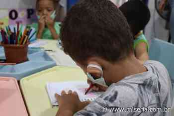 Todos os alunos da rede pública de Juazeiro, retornam às aulas presenciais nesta segunda-feira (11) - Site Miséria