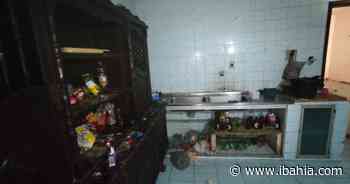 Idoso que sofria maus tratos é resgatado em Juazeiro - iBahia