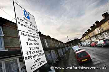 Paysmarti parking permit website down this morning