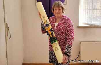 Basteln und Dekorieren mit viel Liebe zum Detail - Passauer Neue Presse - PNP.de