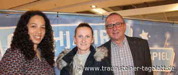 ARGE verteilt Gutscheine im Wert von 3200 Euro - Traunsteiner Tagblatt