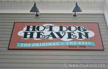 Hot Dog Heaven opens new and improved space in Amherst following 2020 fire (photos) - cleveland.com