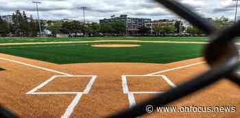 Amherst Handles Bonduel - OnFocus - OnFocus