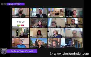 Amherst Town Council approves Juneteenth holiday - Reminder Publications