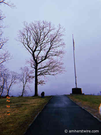 Poetry: It Works for Some People – Amherst Wire - Amherst Wire