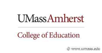 Education, MCICS Professors Receive Institute of Diversity Sciences Seed Grant - UMass News and Media Relations