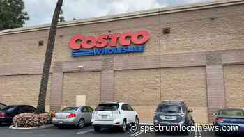 Costco coming to Amherst, says town supervisor - Spectrum News