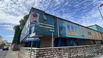 Pontedera, l'ex Ipsia all'asta a circa 3 milioni di euro: dopo Pasqua il bando della Provincia - Il Tirreno