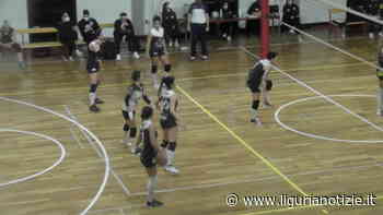 Pallavolo – Matec Sp prima con la Cavallini Pontedera - Liguria Notizie