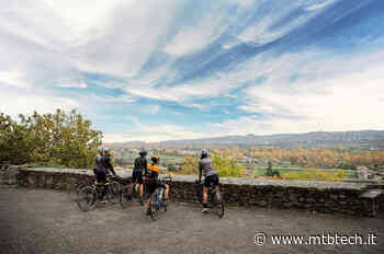 Gravel Gourmet il fiore all'occhiello delle Valli di Parma - MTBTECH.it