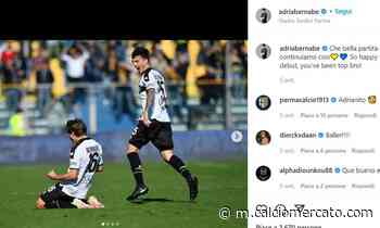 Serie B: Brescia-Parma 1-0, Moreo mortifica le speranze playoff dei ducali - Calciomercato.com