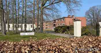 Alken vangt 45 Oekraïense vluchtelingen op in voormalig woonzorgcentrum Cecilia - Het Laatste Nieuws