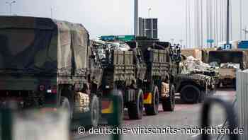 Verdacht auf Militärspionage: Polnischer Geheimdienst nimmt mutmaßliche Spione aus Russland und Weißrussland fest