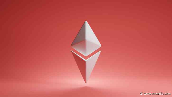Ethereum At $3028, Where Is The Next Critical Support Level For ETH? - NewsBTC