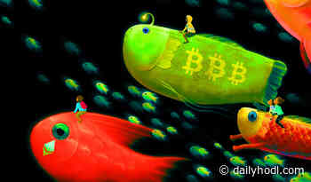 Crypto Analyst Issues Massive Price Warning for Bitcoin (BTC), Ethereum (ETH) and Three Altcoins – Here A... - The Daily Hodl