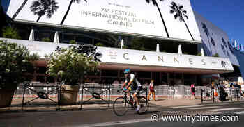 David Cronenberg and Claire Denis Will Compete at Cannes Film Festival