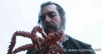 ‘The Tale of King Crab’ Review: In Exile, Both at Home and Abroad
