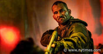 ‘Wyrmwood: Apocalypse’ Review: Maximum Zombie Slayage