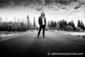 The List: John Hewitt releasing no less than three albums at Station on Jasper Thursday