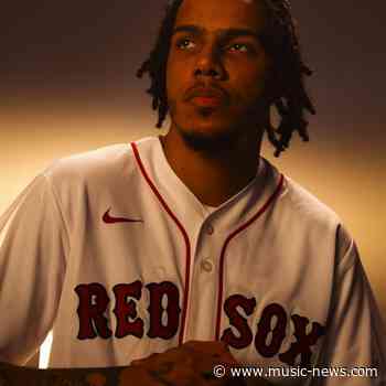 AJ Tracey to headline MLB Home Run Derby X at London Crystal Palace Park
