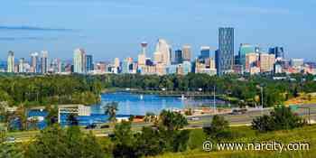 The City Of Calgary Is Hiring For So Many Jobs & Some Will Pay You Up To $176K - Narcity Canada