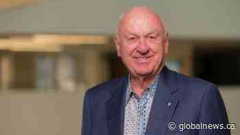 Celebration of life held for JR Shaw in Calgary - Global News