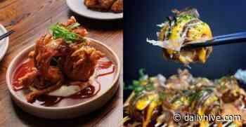 Best new restaurants in Calgary you have to check out soon | Dished - Daily Hive