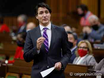 Letters, April 13: 'No way MPs deserved a raise during pandemic' - Calgary Sun