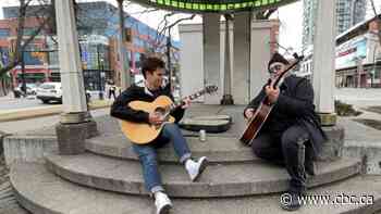Calgary's retail, restaurant hot spots hoping for renewal and revival - CBC.ca